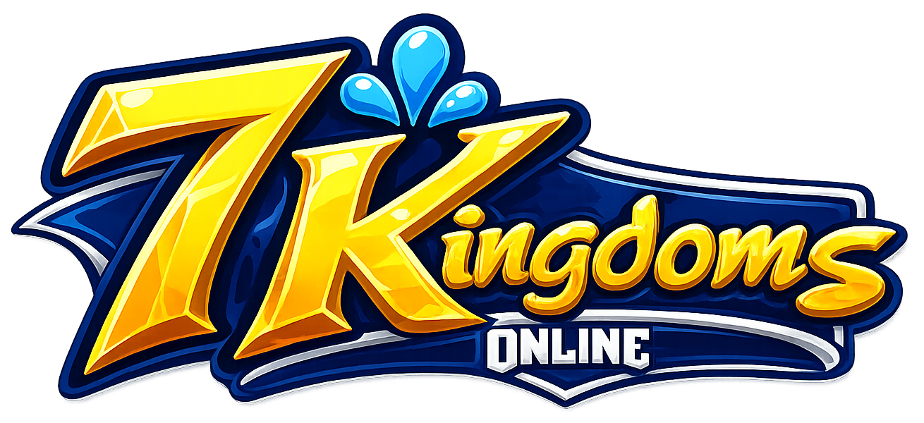 7Kingdoms Online